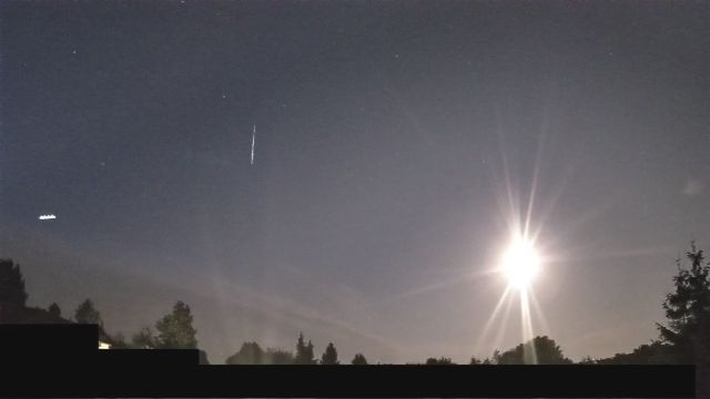 AMS76 meteor