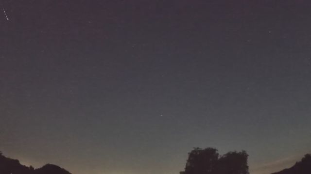 AMS76 meteor