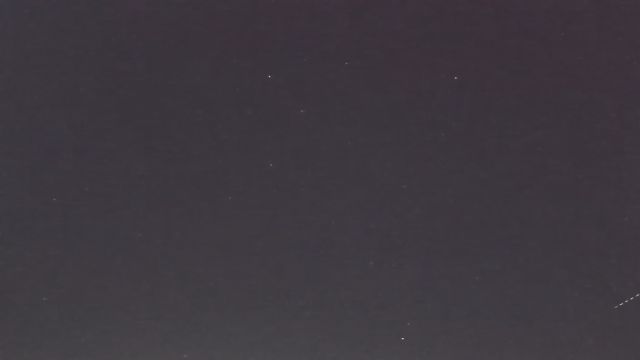 AMS76 meteor