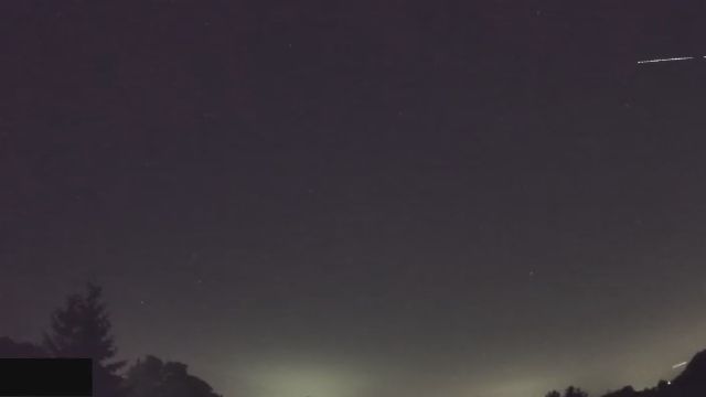 AMS76 meteor