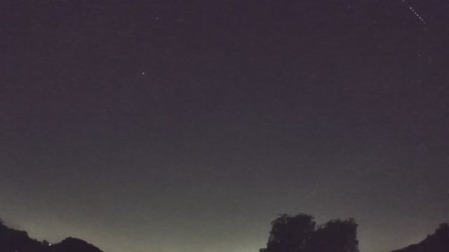 AMS76 meteor