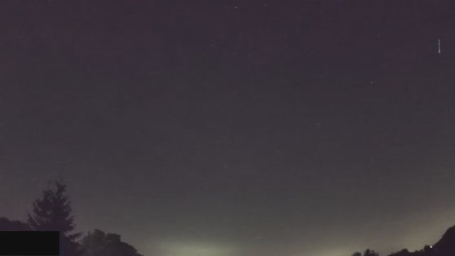 AMS76 meteor
