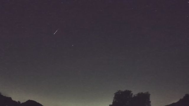 AMS76 meteor