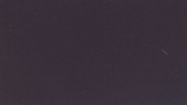 AMS76 meteor