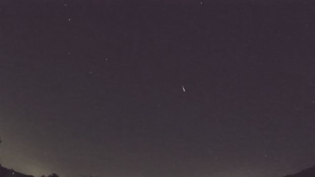 AMS76 meteor