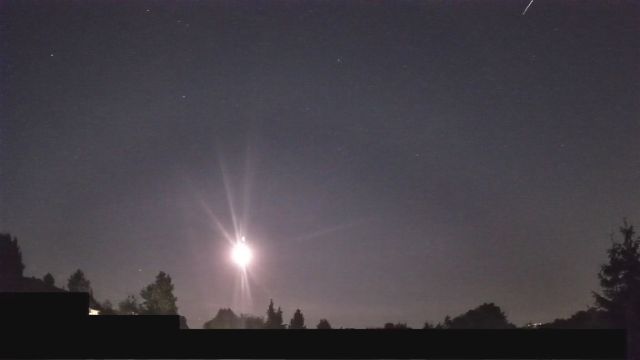 AMS76 meteor