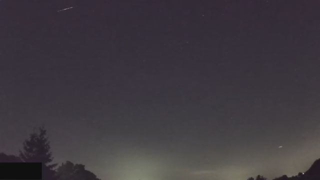 AMS76 meteor