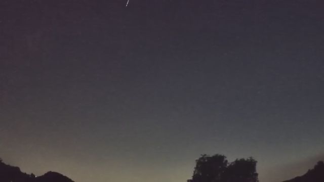 AMS76 meteor