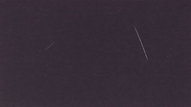 AMS76 meteor