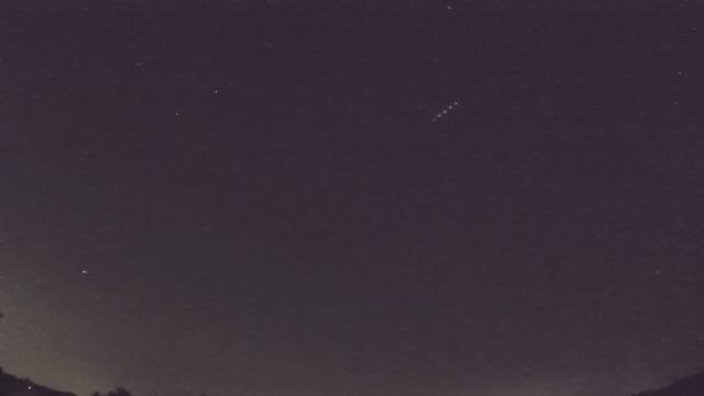 AMS76 meteor
