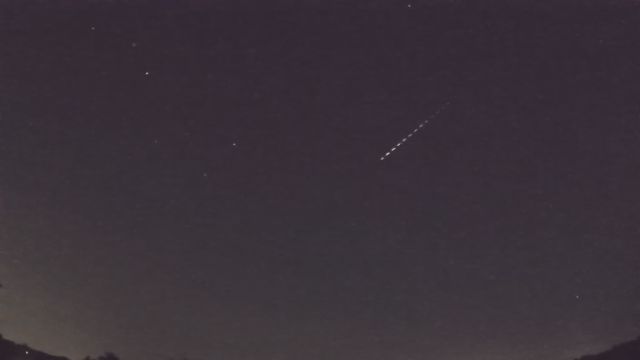 AMS76 meteor
