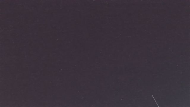 AMS76 meteor