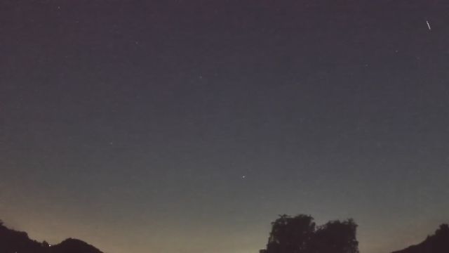 AMS76 meteor