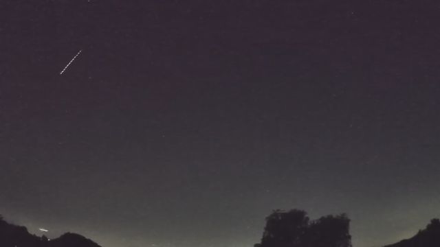 AMS76 meteor