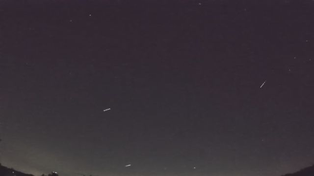 AMS76 meteor