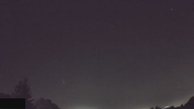 AMS76 meteor