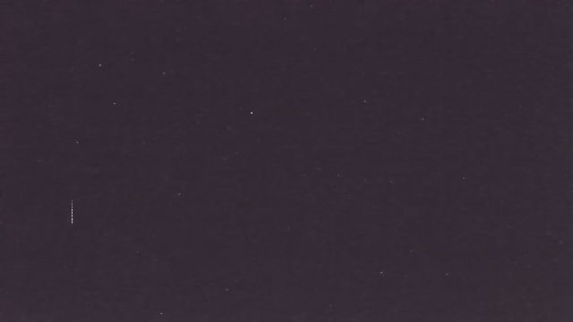 AMS76 meteor