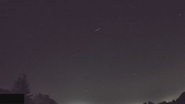 AMS76 meteor
