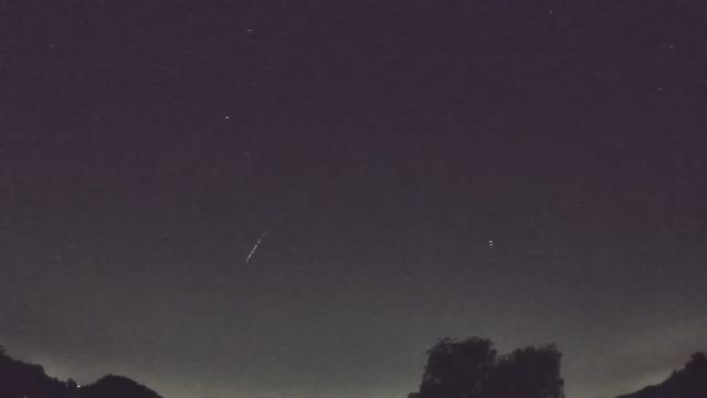 AMS76 meteor