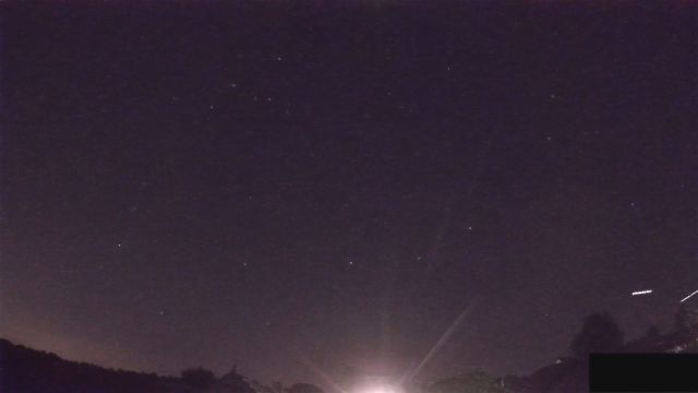 AMS76 meteor