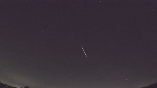 AMS76 meteor