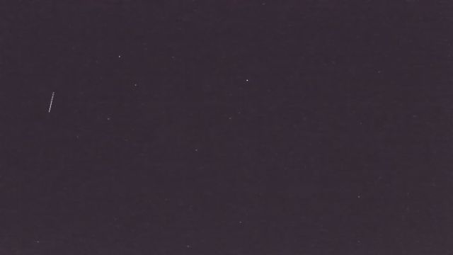 AMS76 meteor