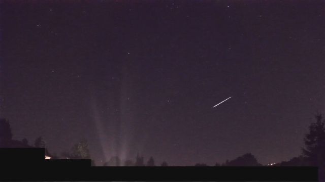 AMS76 meteor