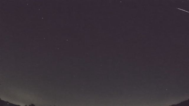 AMS76 meteor