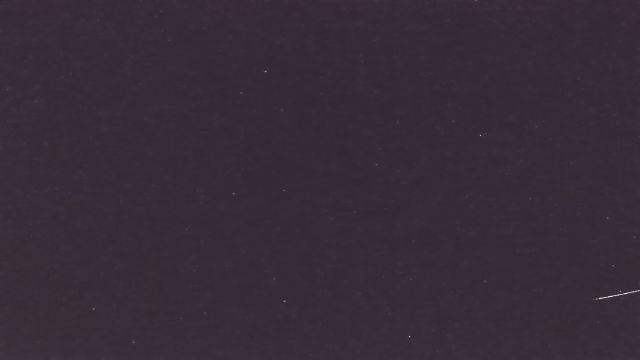 AMS76 meteor