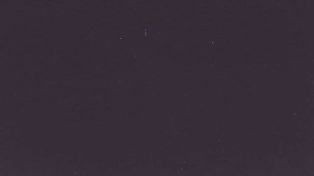 AMS76 meteor
