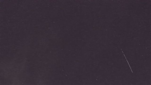 AMS76 meteor