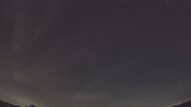 AMS76 meteor