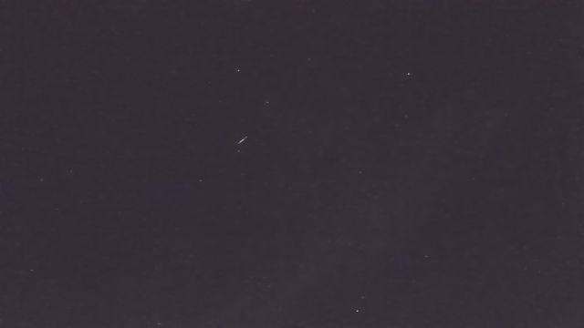 AMS76 meteor