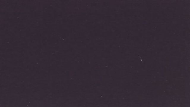 AMS76 meteor