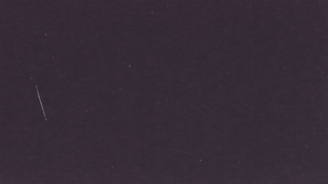 AMS76 meteor