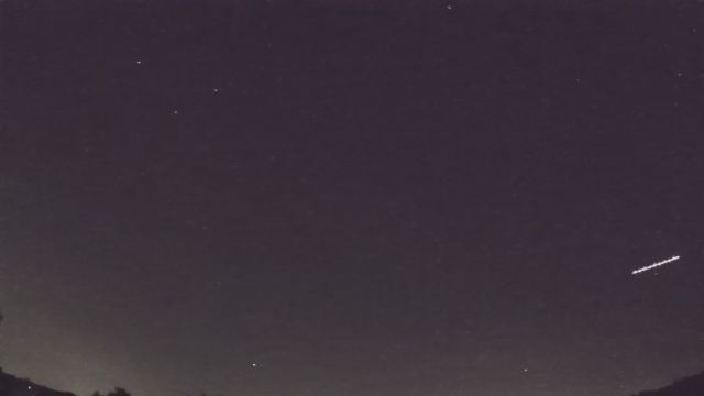 AMS76 meteor