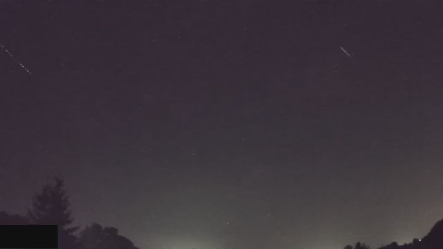 AMS76 meteor