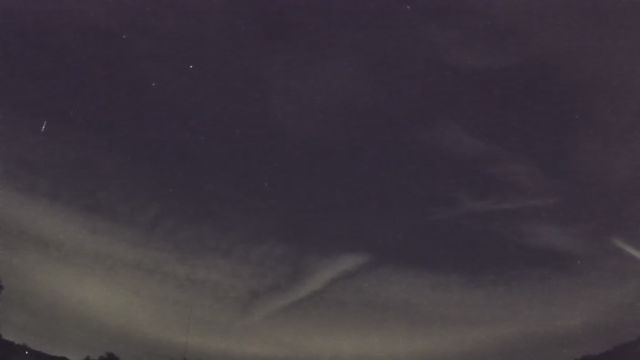 AMS76 meteor