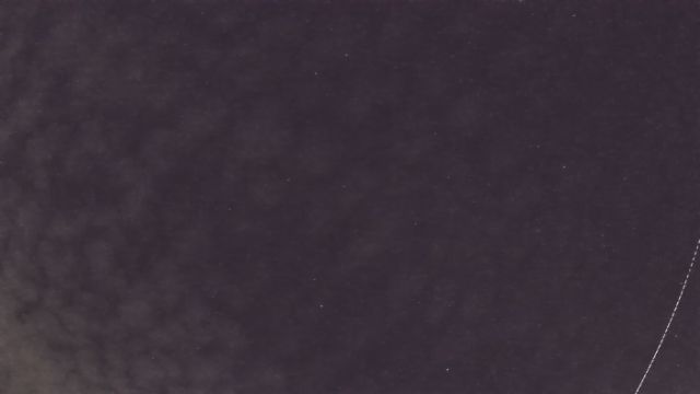 AMS76 meteor