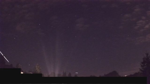 AMS76 meteor