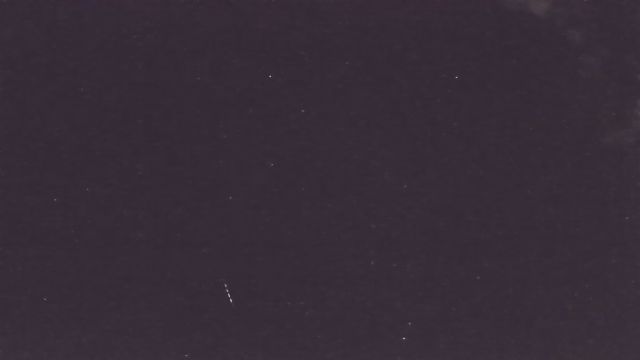 AMS76 meteor