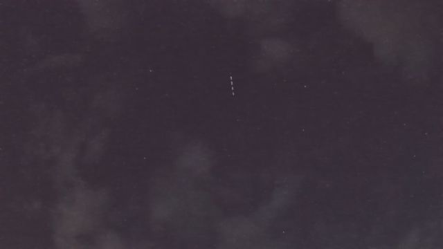 AMS76 meteor