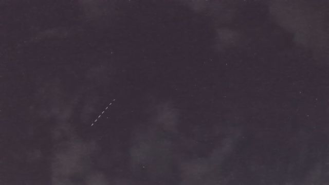 AMS76 meteor