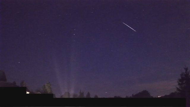 AMS76 meteor