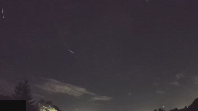 AMS76 meteor
