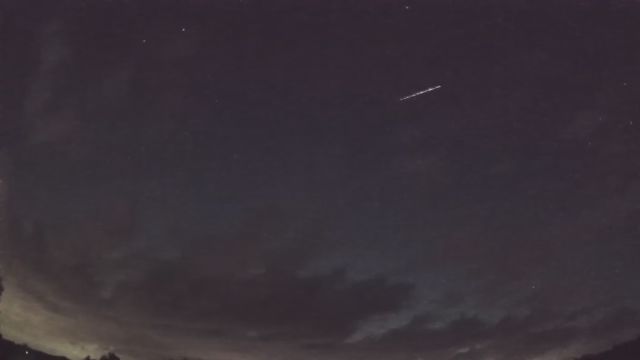 AMS76 meteor