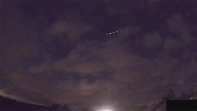AMS76 meteor