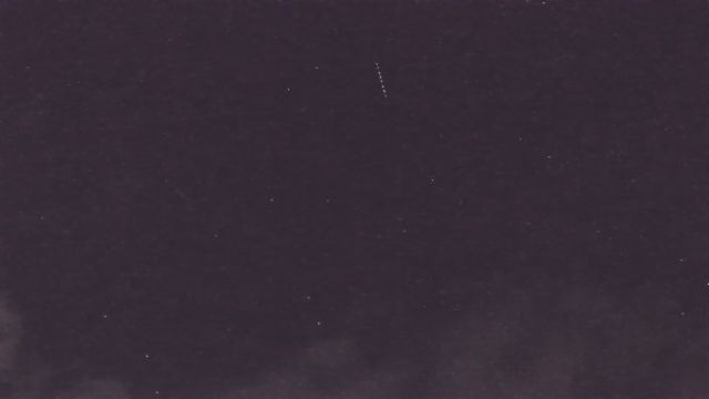 AMS76 meteor