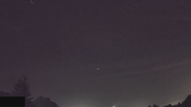 AMS76 meteor
