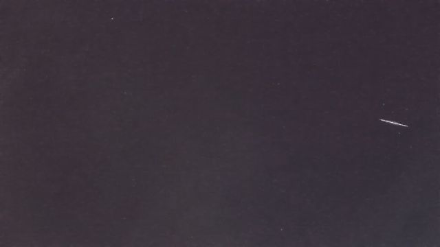 AMS76 meteor